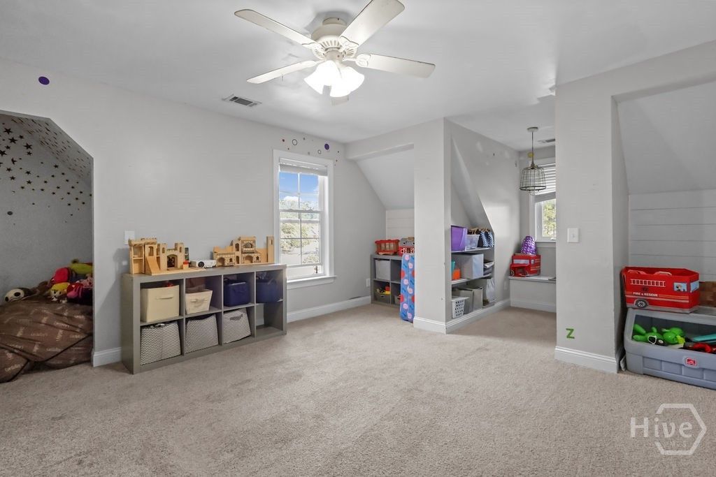 Image 23 of property listing at 20 Chaple Lane, Richmond Hill, GA 31324