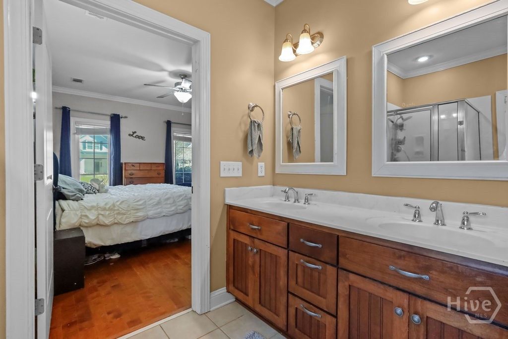 Image 25 of property listing at 20 Chaple Lane, Richmond Hill, GA 31324