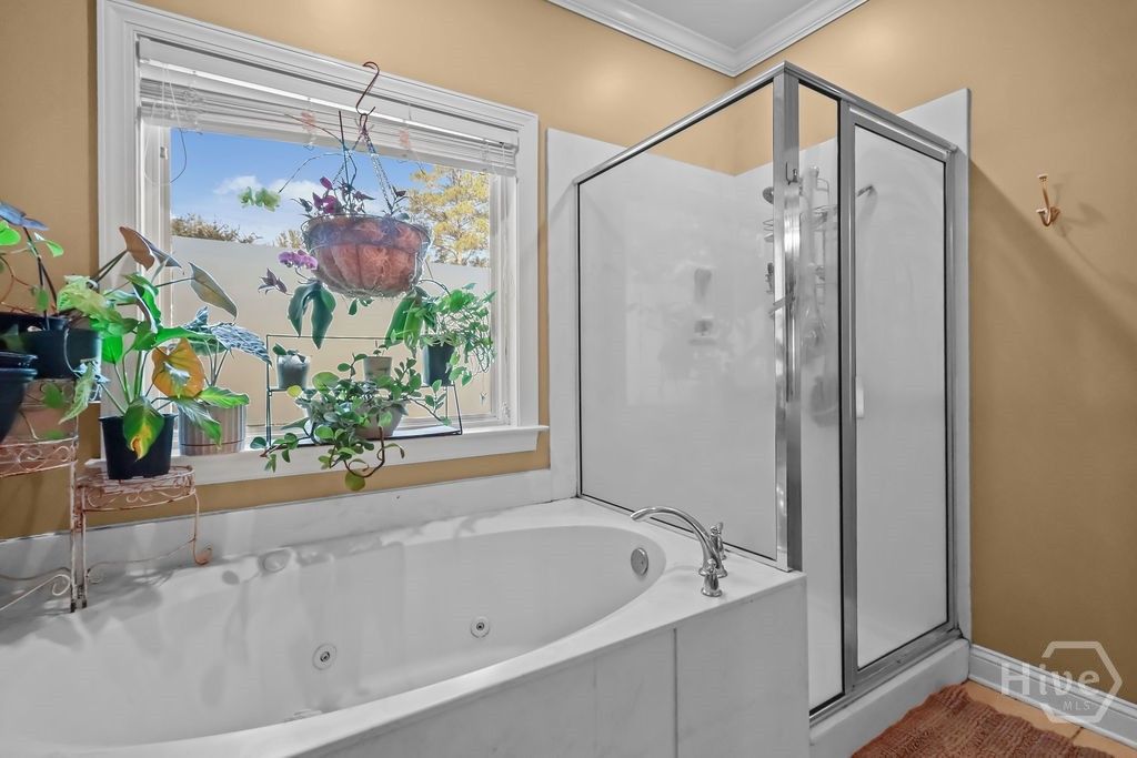 Image 26 of property listing at 20 Chaple Lane, Richmond Hill, GA 31324