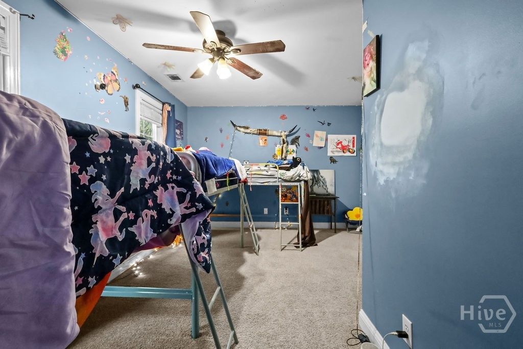 Image 30 of property listing at 20 Chaple Lane, Richmond Hill, GA 31324