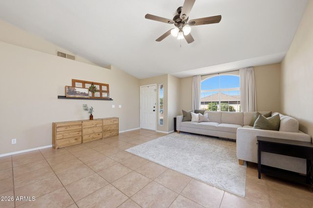 513 S ESMERALDA --, Mesa, AZ 85208