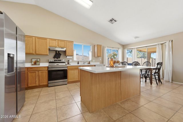 513 S ESMERALDA --, Mesa, AZ 85208