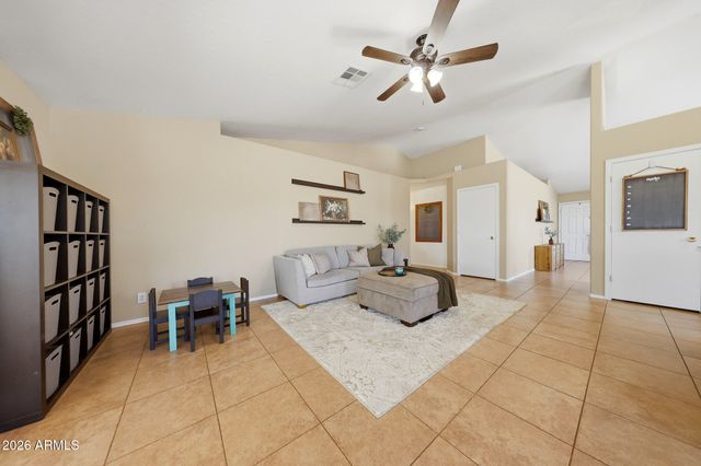 513 S ESMERALDA --, Mesa, AZ 85208