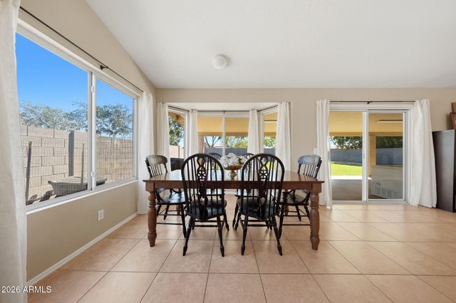 513 S ESMERALDA --, Mesa, AZ 85208