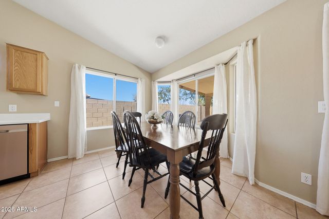 513 S ESMERALDA --, Mesa, AZ 85208