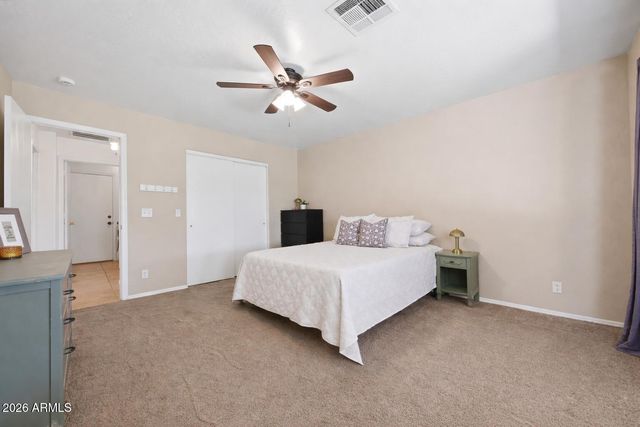 513 S ESMERALDA --, Mesa, AZ 85208