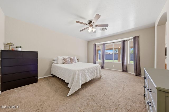 513 S ESMERALDA --, Mesa, AZ 85208