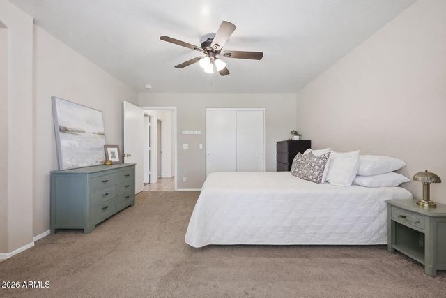 513 S ESMERALDA --, Mesa, AZ 85208