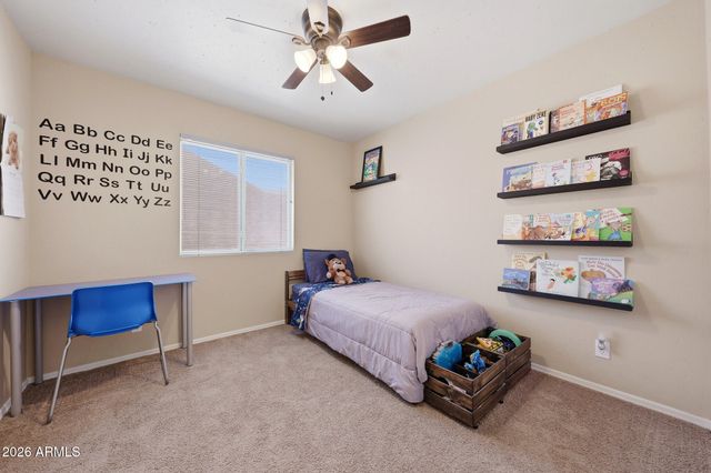 513 S ESMERALDA --, Mesa, AZ 85208