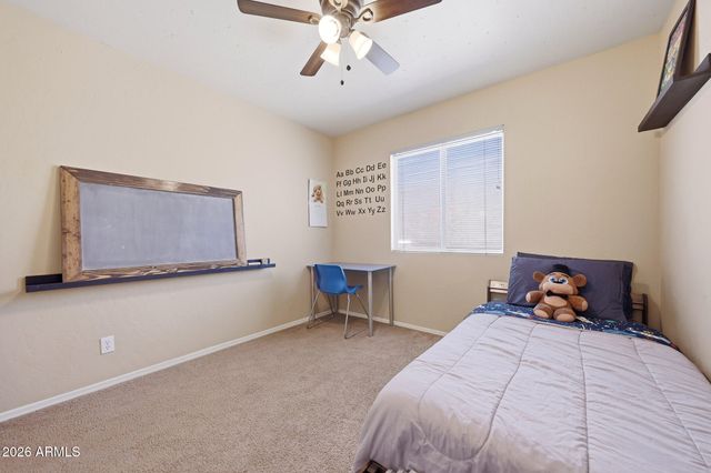 513 S ESMERALDA --, Mesa, AZ 85208