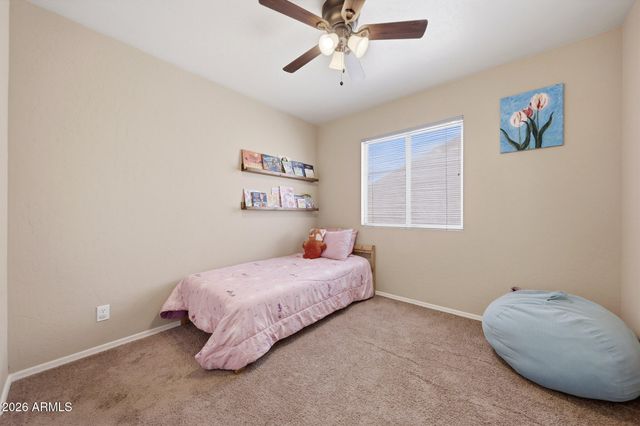 513 S ESMERALDA --, Mesa, AZ 85208