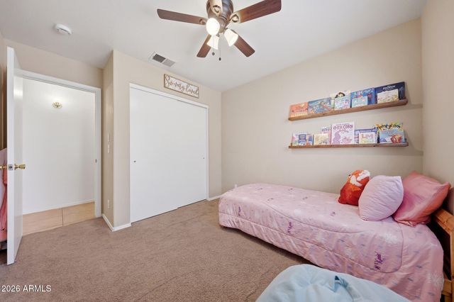 513 S ESMERALDA --, Mesa, AZ 85208