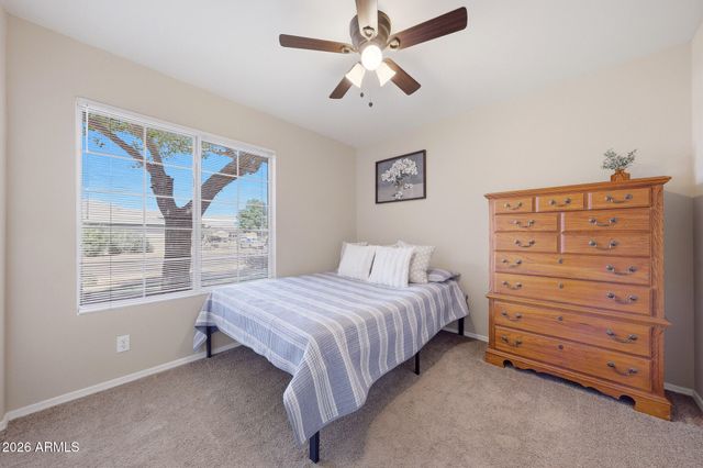 513 S ESMERALDA --, Mesa, AZ 85208