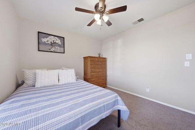 513 S ESMERALDA --, Mesa, AZ 85208