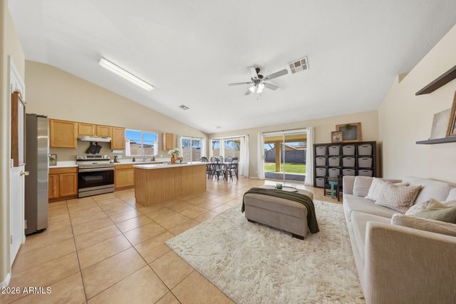 513 S ESMERALDA --, Mesa, AZ 85208