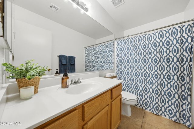 513 S ESMERALDA --, Mesa, AZ 85208