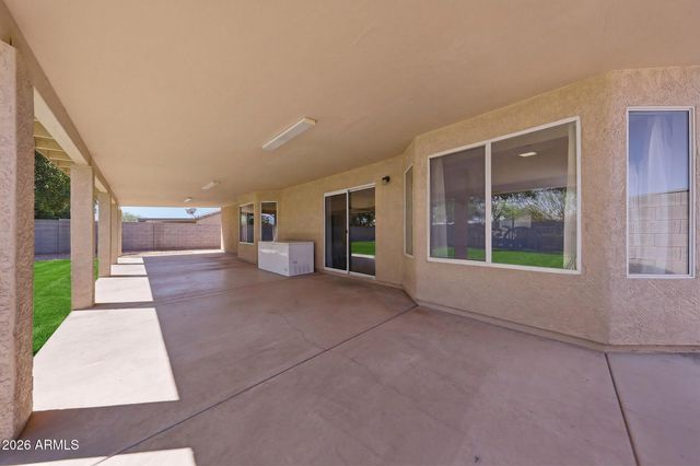 513 S ESMERALDA --, Mesa, AZ 85208