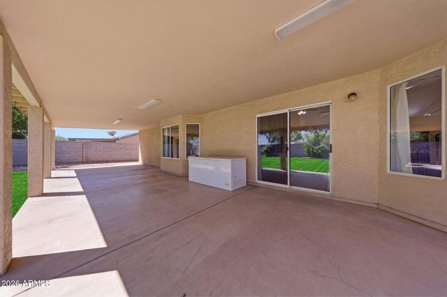 513 S ESMERALDA --, Mesa, AZ 85208