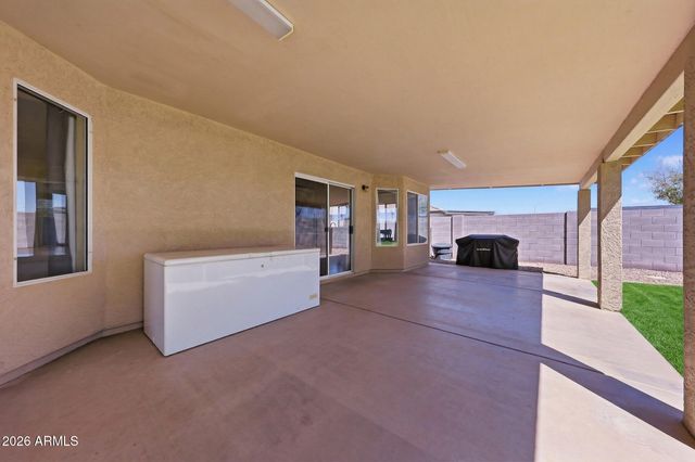 513 S ESMERALDA --, Mesa, AZ 85208