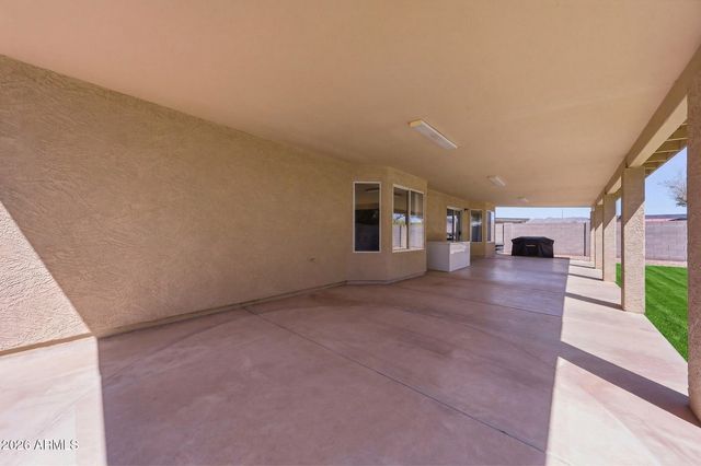 513 S ESMERALDA --, Mesa, AZ 85208