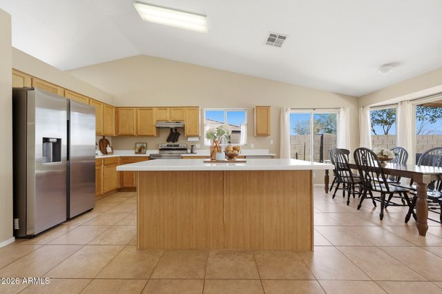 513 S ESMERALDA --, Mesa, AZ 85208