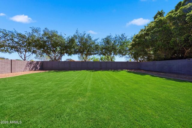 513 S ESMERALDA --, Mesa, AZ 85208