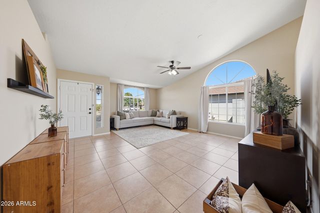 513 S ESMERALDA --, Mesa, AZ 85208