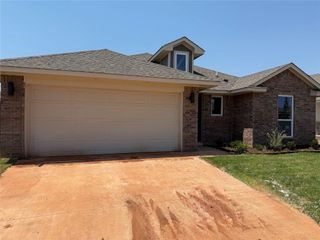 18313 Austin Court, Edmond, OK 73012