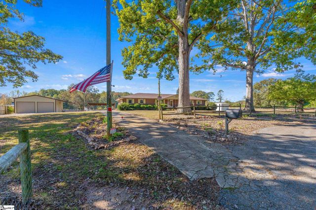 232 Strawberry Road, Anderson, SC 29626