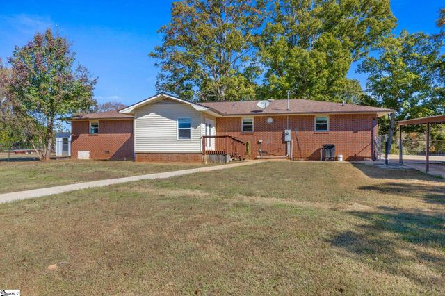 232 Strawberry Road, Anderson, SC 29626