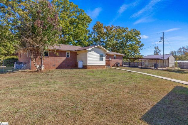 232 Strawberry Road, Anderson, SC 29626