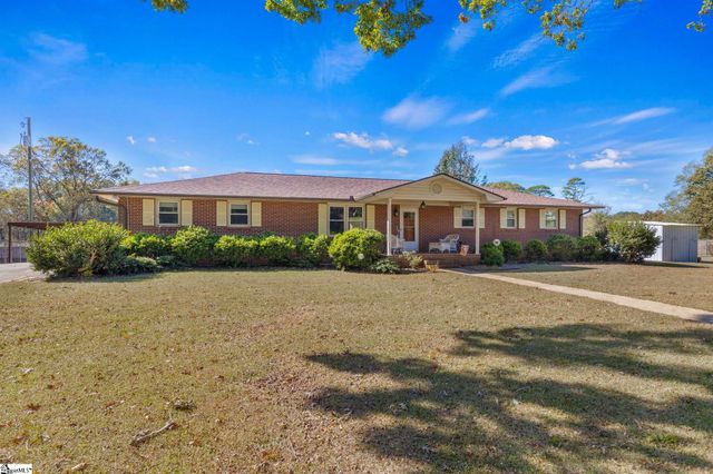 232 Strawberry Road, Anderson, SC 29626