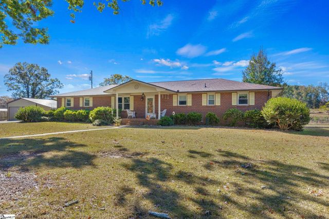 232 Strawberry Road, Anderson, SC 29626