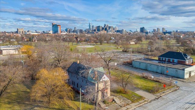 3320 14th Street, Detroit, MI 48208