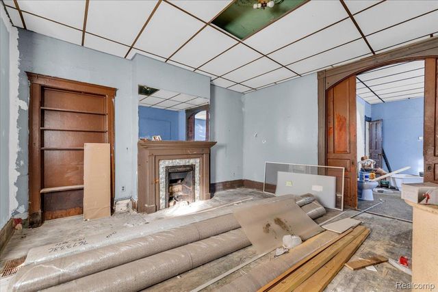 3320 14th Street, Detroit, MI 48208