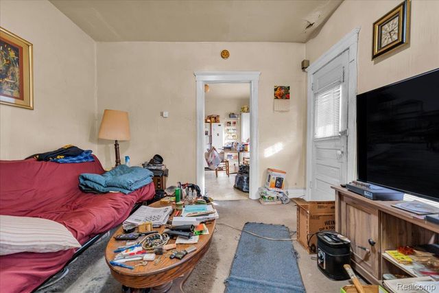 3320 14th Street, Detroit, MI 48208