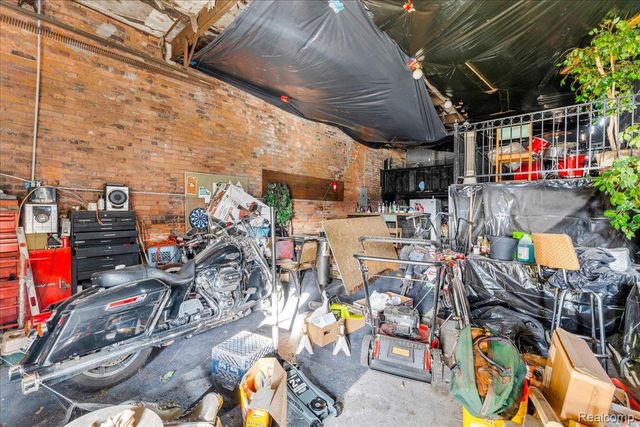 3320 14th Street, Detroit, MI 48208