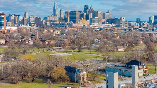 3320 14th Street, Detroit, MI 48208