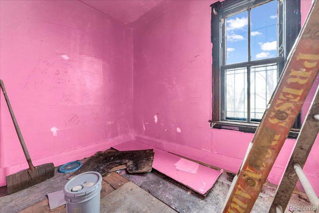 3320 14th Street, Detroit, MI 48208