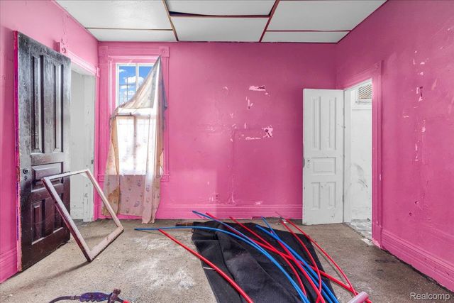 3320 14th Street, Detroit, MI 48208