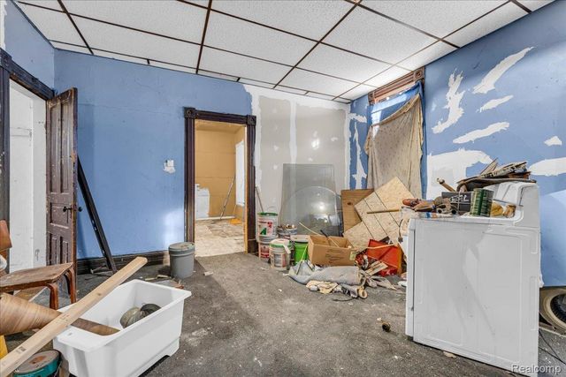 3320 14th Street, Detroit, MI 48208