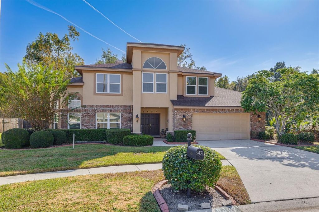 9437 ROCKROSE DRIVE, Tampa, FL 33647