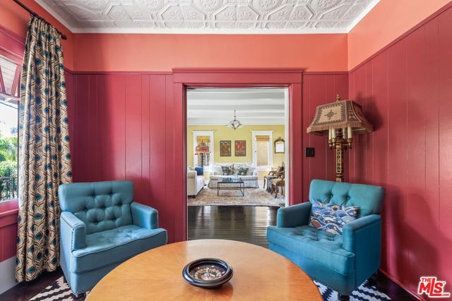811 N Occidental Boulevard, Los Angeles, CA 90026