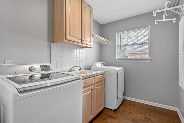 1421 Meadow Mountain Drive, Waco, TX 76712