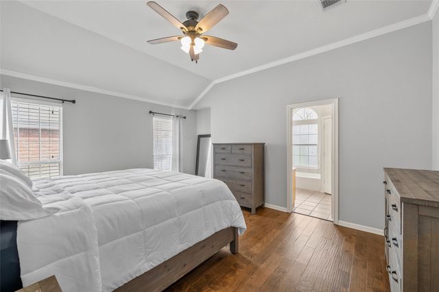 1421 Meadow Mountain Drive, Waco, TX 76712