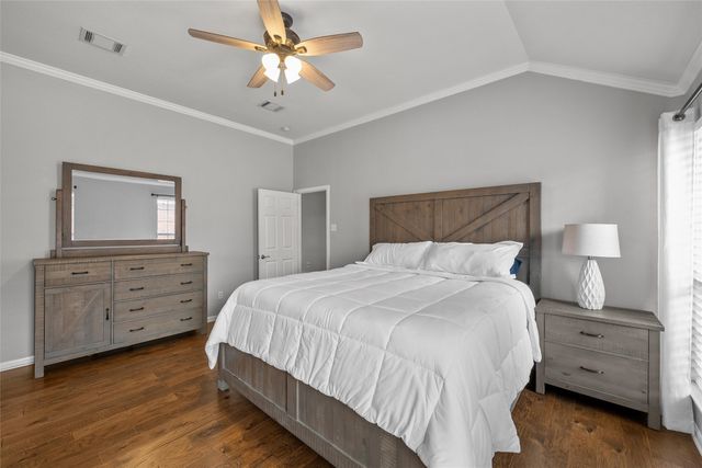 1421 Meadow Mountain Drive, Waco, TX 76712