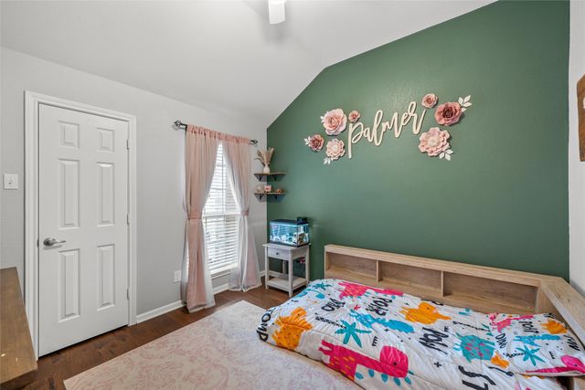 1421 Meadow Mountain Drive, Waco, TX 76712