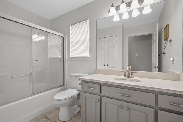 1421 Meadow Mountain Drive, Waco, TX 76712