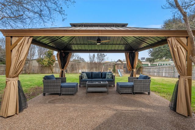 1421 Meadow Mountain Drive, Waco, TX 76712