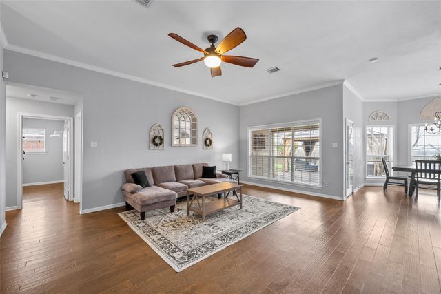 1421 Meadow Mountain Drive, Waco, TX 76712